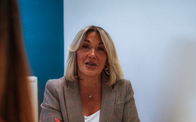 Why Critical Illness and Life Insurance Matter: Paula’s Story